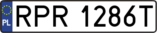 RPR1286T