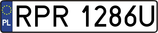RPR1286U