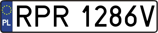 RPR1286V