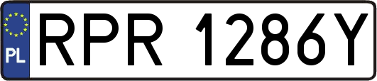RPR1286Y