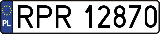 RPR12870