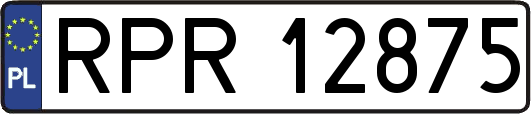RPR12875