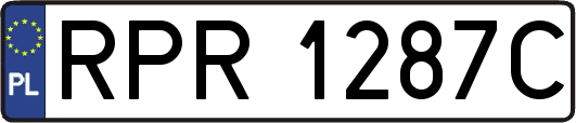 RPR1287C