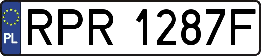 RPR1287F