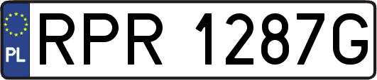 RPR1287G