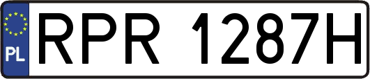 RPR1287H