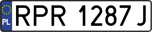 RPR1287J