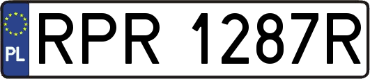 RPR1287R