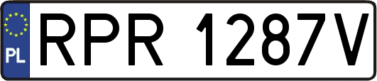 RPR1287V