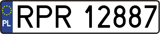 RPR12887