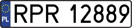 RPR12889