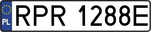 RPR1288E