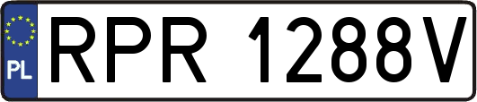 RPR1288V