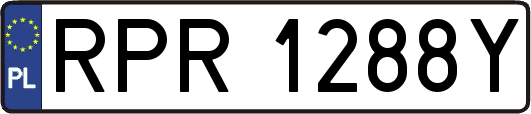 RPR1288Y