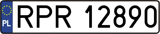 RPR12890