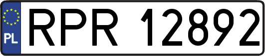 RPR12892