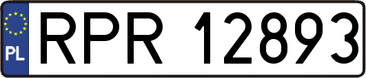 RPR12893