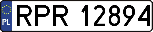 RPR12894
