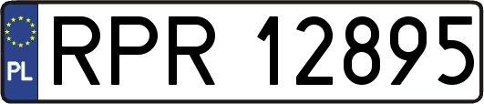 RPR12895