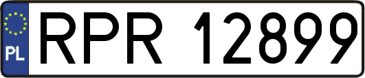 RPR12899