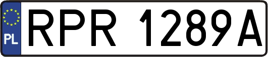 RPR1289A