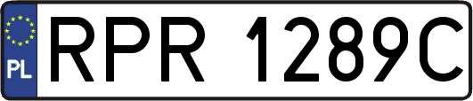 RPR1289C