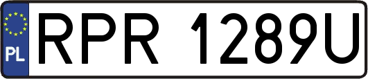 RPR1289U