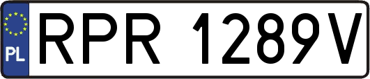RPR1289V