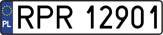 RPR12901