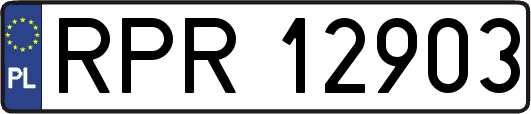 RPR12903