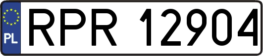RPR12904
