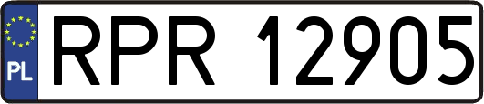 RPR12905