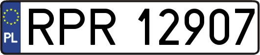 RPR12907