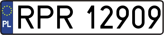 RPR12909