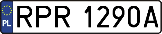 RPR1290A