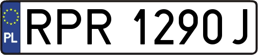 RPR1290J