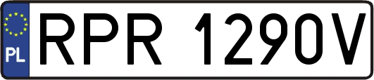 RPR1290V