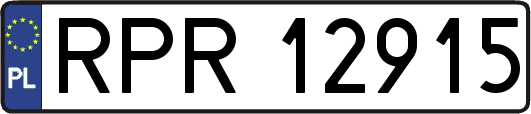 RPR12915