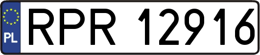 RPR12916