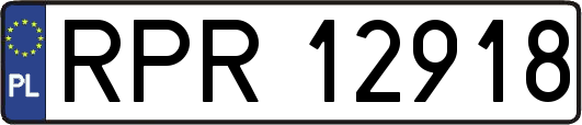 RPR12918