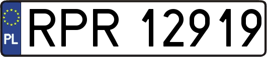 RPR12919