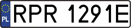 RPR1291E