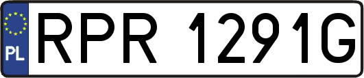 RPR1291G