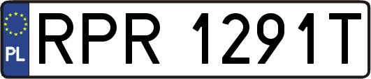 RPR1291T