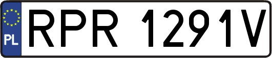 RPR1291V