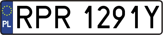 RPR1291Y