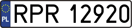 RPR12920