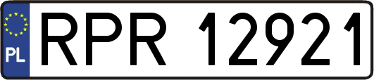 RPR12921