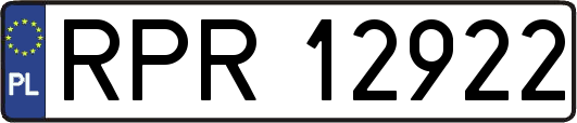 RPR12922