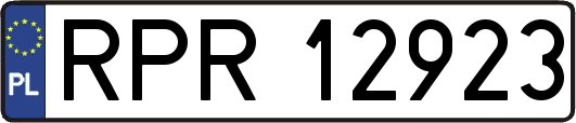 RPR12923
